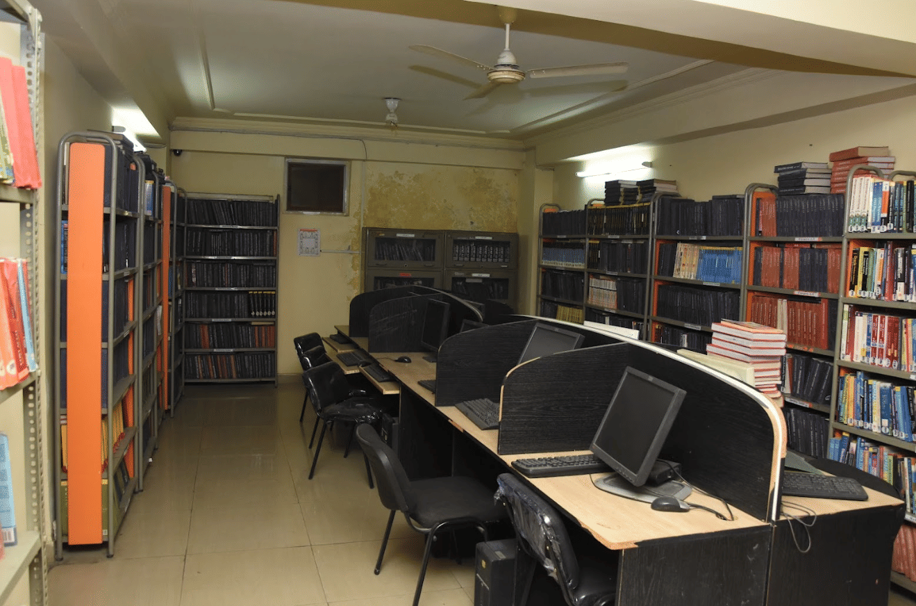 Biyani Girls College Jaipur Campus and Infrastructure photo 43